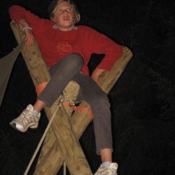 fotos kamp 2009-2010 jong-givers 275 - Scouts en Gidsen Zaventem 